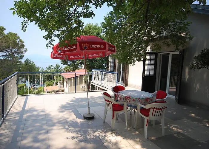 Apartment Mladan By El-pi Tours Njivice