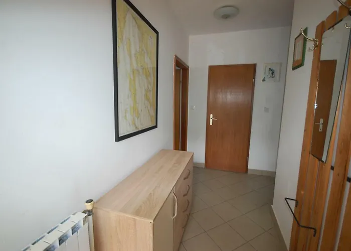 Mladan By El-pi Tours Appartement